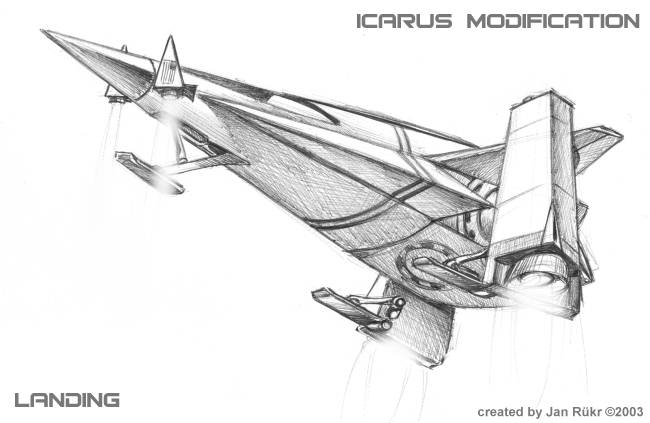 icarus mod02.jpg (30371 bytes)
